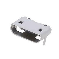 USB роз'єм USB3076-30-A