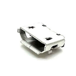 USB разъем USB3080-30-01-A