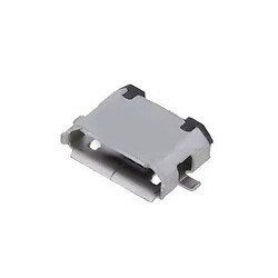 USB разъем USB3085-30-A
