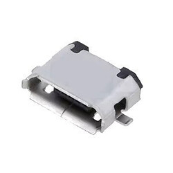 USB роз'єм USB3100-30-A