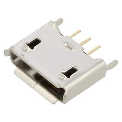USB роз'єм USB3105-30-A