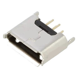 USB разъем USB3130-30-A
