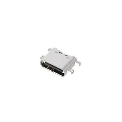 USB разъем USB4515-GF-A