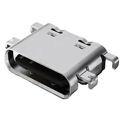 USB разъем USB4520-03-0-A