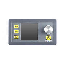 Блок живлення лабораторний DP50V2A