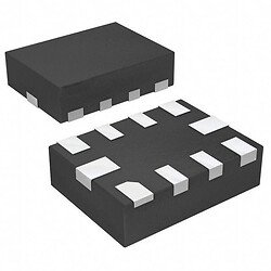 DC інтелектуальний ключ TS3USB221ARSER