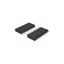 DC інтелектуальний ключ L6205D013TR