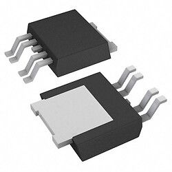 DC интеллектуальный ключ VN750PT-E