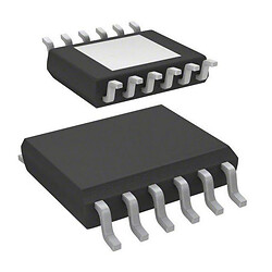 DC интеллектуальный ключ VND5050J-E