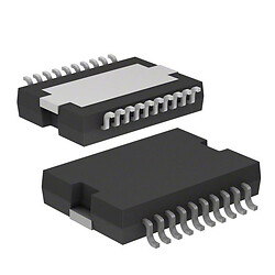 DC інтелектуальний ключ L9822EPD
