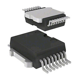 DC інтелектуальний ключ VND5T016ASPTR-E
