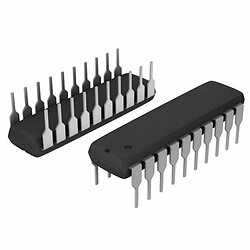 DC інтелектуальний ключ L6204