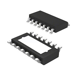 DC інтелектуальний ключ BTS5210G