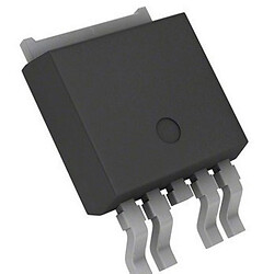 DC інтелектуальний ключ IPS5451S