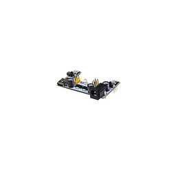 Бескорпусный источник питания MB102-MiniUsb-MODUL