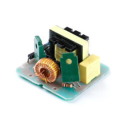 DC-AC інвертор Inverter DC12V AC220V 35W