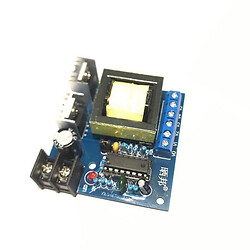 DC-AC інвертор Inverter-DC12V-AC220V-V1