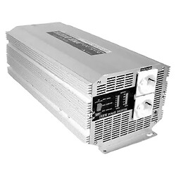 DC-AC инвертор A301-2K5-F3