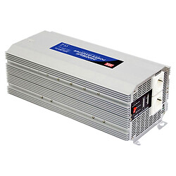 DC-AC інвертор A302-2K5-F3