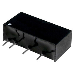 DC/DC преобразователь на печатную плату B0305S-2W