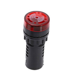 Акустичний пристрій AD16-22SM 36V Red
