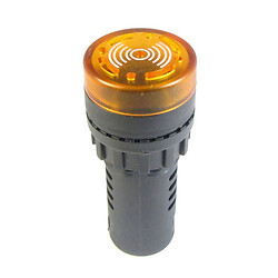 Акустическое устройство AD16-22SM 36V Yellow