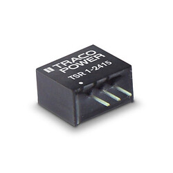 DC / DC перетворювач на друковану плату TSR 1-24120