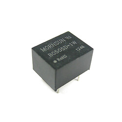 DC/DC преобразователь на печатную плату B0505D-1W