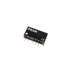 DC/DC преобразователь на печатную плату P6CUI-050505ZLF