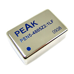 DC/DC преобразователь на печатную плату PEN5-4805Z2:1LF