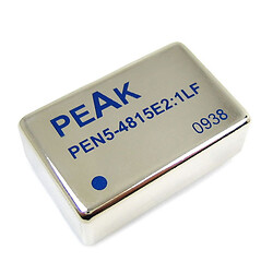 DC/DC преобразователь на печатную плату PEN5-4815E2:1LF