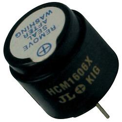 Акустичний пристрій HCM1606X