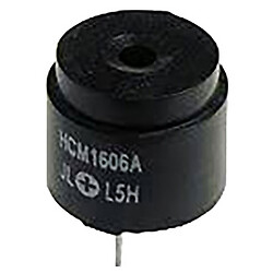 Акустичний пристрій HCM1606A