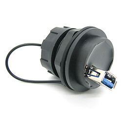 USB разъем WUSB-03