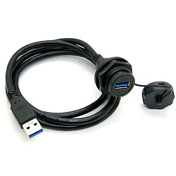 USB разъем WUSB-01