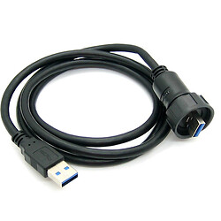USB разъем WUSB-02