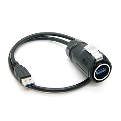 USB роз'єм WUSB-05P
