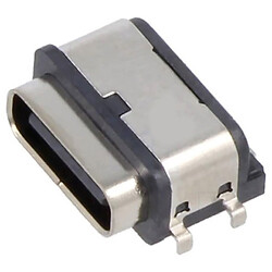 USB разъем USB4715-GF-A-KIT