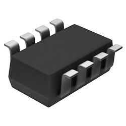 DC-DC перетворювач інтегральний MP2225GJ-P