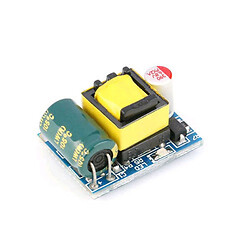 Бескорпусный источник питания PE-0500.7