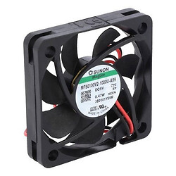 Вентилятор MF50100V2-A99-A