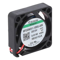 Вентилятор MF25060V1-A99-A