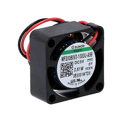 Вентилятор MF20080V2-A99-A