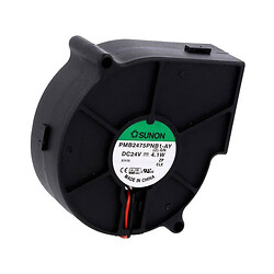 Вентилятор PMB2475PNB1-AY