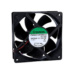 Вентилятор PMD2412PMB2A