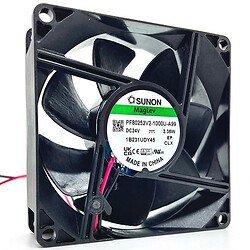 Вентилятор PF80252V2-A99-A