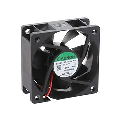 Вентилятор EF60252S1-A99