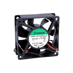 Вентилятор PMD1207PTB1A