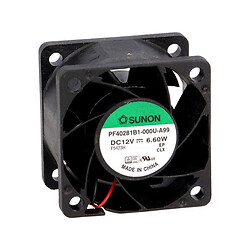 Вентилятор PF40281B1-A99