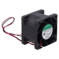 Вентилятор PF40281B3-A9H